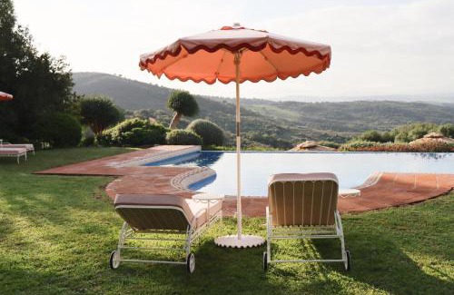 Gaucin Bed & Breakfast | Cortijo Genesis