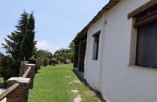 La Taha Cottage | Cortijo Jiménez - Rural House
