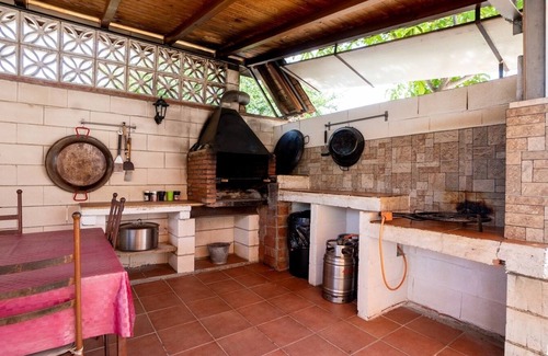Benaojan Villa | Cortijo La Bodega - Conjunto Benaoján by Ruralidays