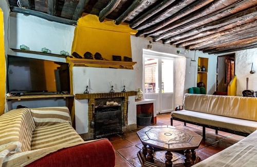 Benaojan Villa | Cortijo La Bodega - Conjunto Benaoján by Ruralidays