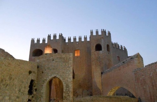 Velez Rubio Apartment | Cortijo la Estrella, Apartment 7