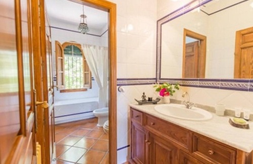 Priego de Cordoba House | Cortijo La Mimbre en Priego de Cordoba