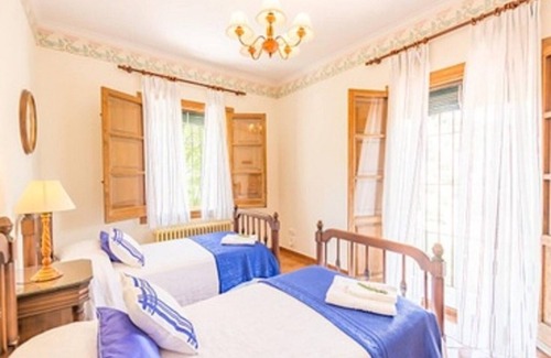 Priego de Cordoba House | Cortijo La Mimbre en Priego de Cordoba