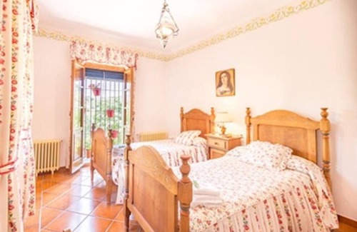 Priego de Cordoba House | Cortijo La Mimbre en Priego de Cordoba