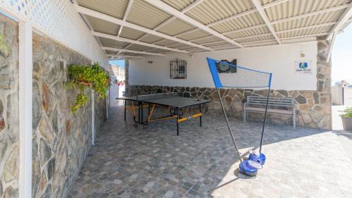 Competa House | Cortijo Las Vistas Cómpeta by Ruralidays