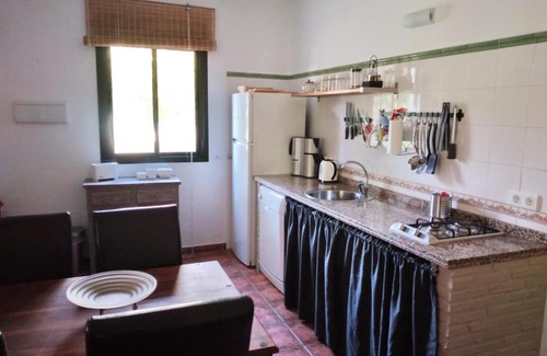 Lucena del Puerto House | Cortijo los Conquistadores Vakantiehuis