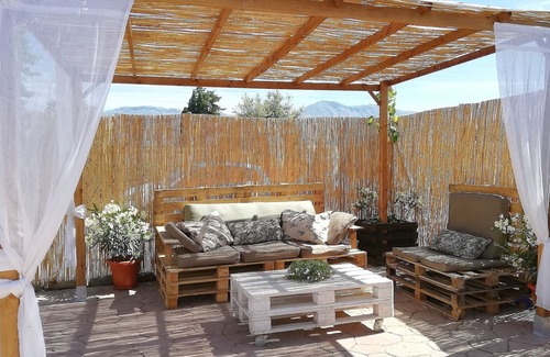 Antequera Cottage | Cortijo los Dolmenes
