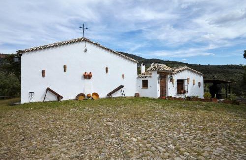 Castillo de Locubin Apartment | Cortijo Majolero 2
