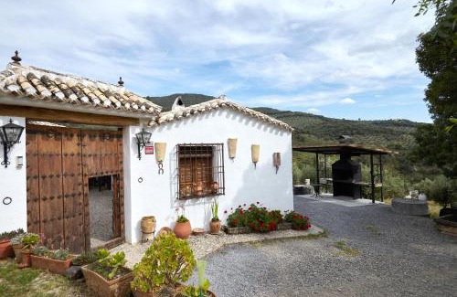 Castillo de Locubin Apartment | Cortijo Majolero 2