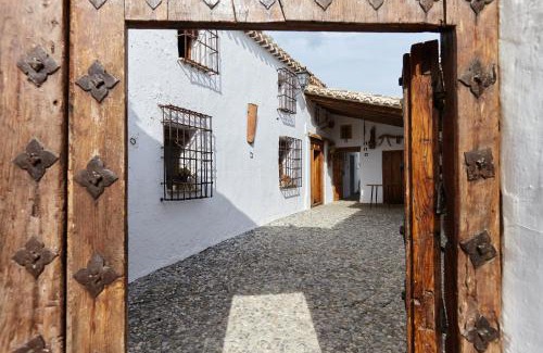 Castillo de Locubin Apartment | Cortijo Majolero 2