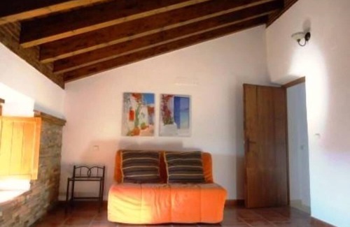Alora Cottage | CORTIJO QUINTILLO overlooking the GUADALHORCE RIVER
