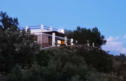 Lanjaron Cottage | Cortijo Samadhi A unique relaxing experience