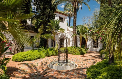 New Golden Mile Villa | Cortijo San Francisco