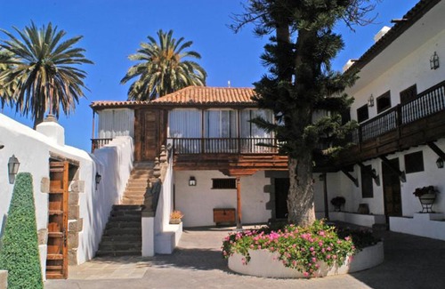 Telde Resort | Cortijo San Ignacio