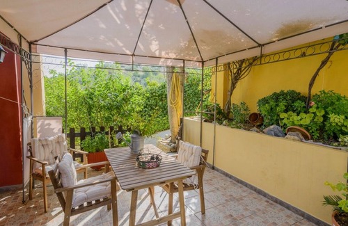 Iznajar Villa | Cortijo San Jose Iznájar by Ruralidays
