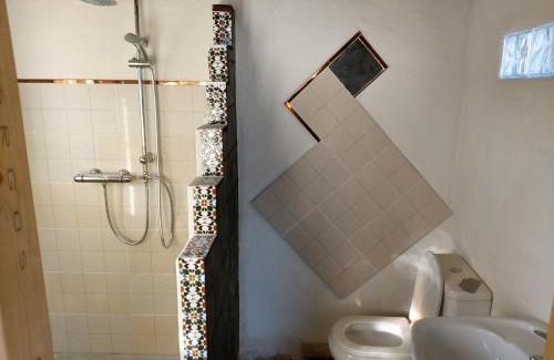 Albondon Apartment | Cortijo Saucillo