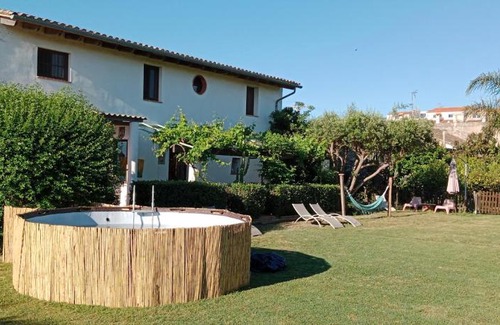Cullera Apartment | CortijoRamon