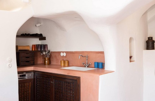 Emporio Villa | Cortile delle Stelle