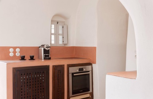Emporio Villa | Cortile delle Stelle