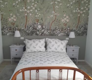 Gorizia Bed & Breakfast | Cortile Fiorito B&B