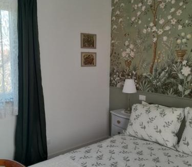 Gorizia Bed & Breakfast | Cortile Fiorito B&B
