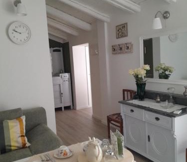 Gorizia Bed & Breakfast | Cortile Fiorito B&B