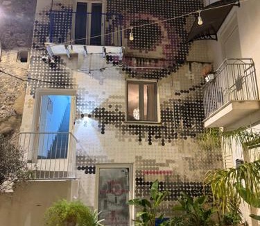 Favara House | Cortile Zero