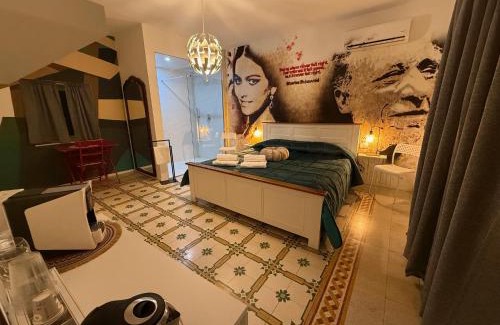 Favara House | Cortile Zero