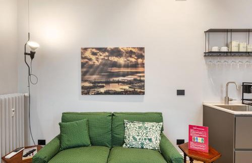 Maddalena Apartment | Corvetto Luxury Suite by Wonderful Italy