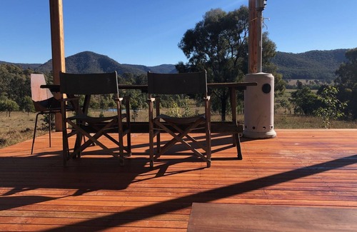 Broke Cottage | Corymbia Cottage Brokes Secluded Escape for max 4