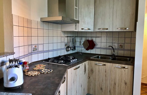 Santa Caterina House | Cosy House near the beach
