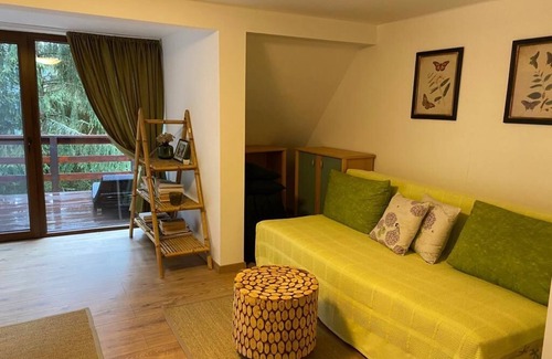 Baisoara Ski Chalet | Cosy Chalet w Fireplace/firepit, for Hiking/skiing/nature Lovers