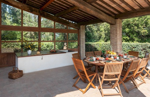 Pomarance Villa | Cosciano 12, Emma Villas