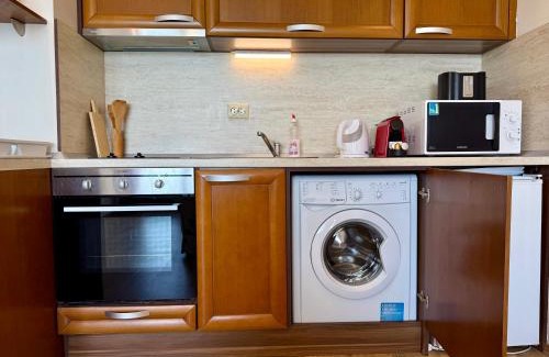 Pomorie Apartment | Cosher - Gardenia Palace Apt 10