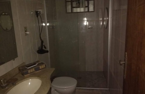 Palmeiras House | Cosiness with privileged view in BH