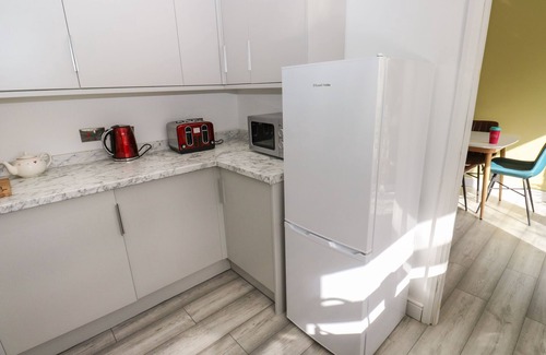 Whitkirk House | COSMIC PEARL, pet friendly, with open fire in Whitkirk