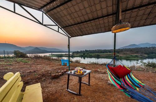 Rajgurunagar House | CosmicStays Sukoon - A place for mind, body & soul