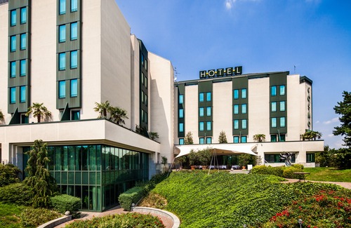 Vimercate Hotel | Cosmo Hotel Torri