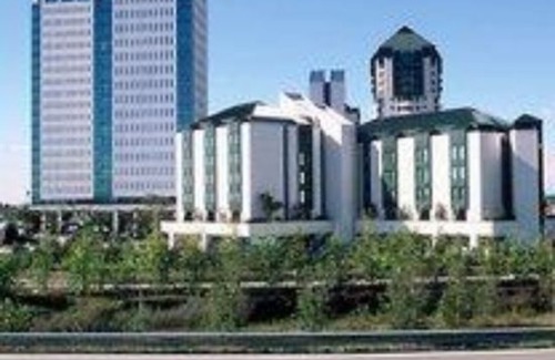 Vimercate Hotel | Cosmo Hotel Torri