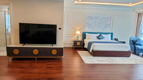Bac Lieu Hotel | Cosmo Stars Hotel Bạc Liêu