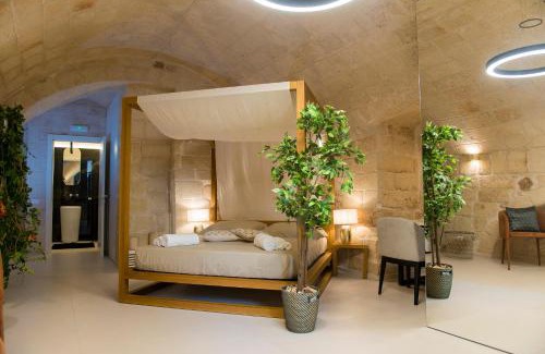 Centro Storico Apartment | Cosmo Suite