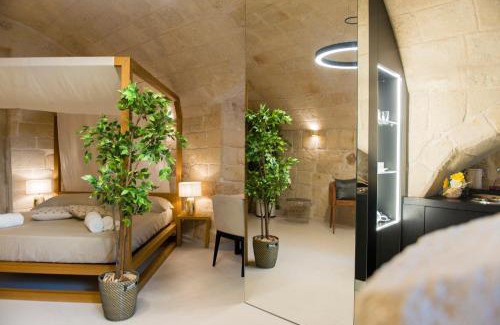 Centro Storico Apartment | Cosmo Suite