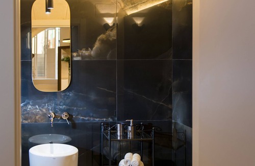 Monopoli House | COSMO SUITE with private pool