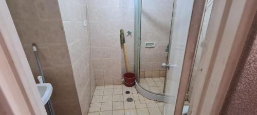 Kebon Kacang Apartment | Cosmo Terrace Thamrin City