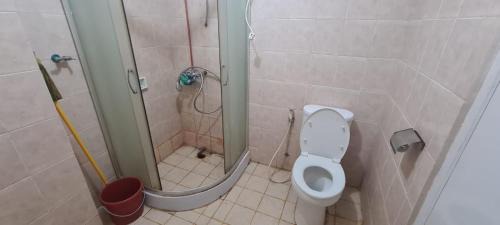 Kebon Kacang Apartment | Cosmo Terrace Thamrin City