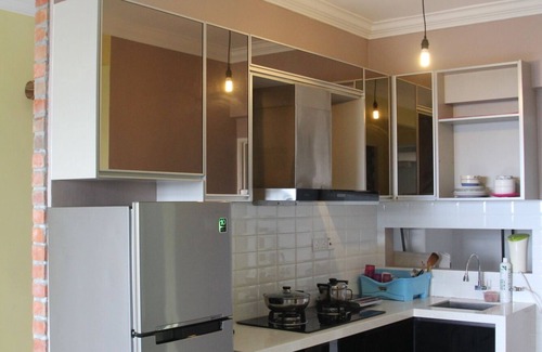 Kastam Apartment | Cosmopolitan 3Br/2Bth heart of Penang