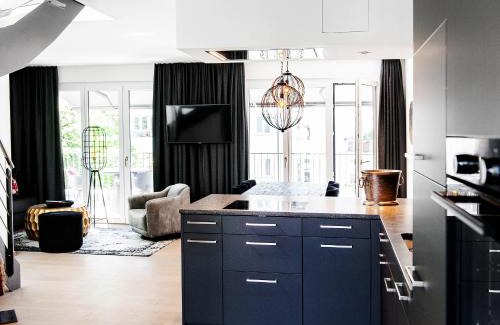Seefeld Apartment | COSMOPOLITAN APARTMENTS Zürich Seefeld