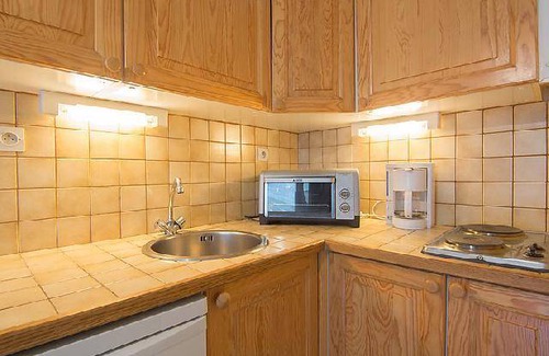 Villarembert Apartment | Cosmos