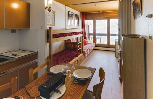 Villarembert Apartment | Cosmos