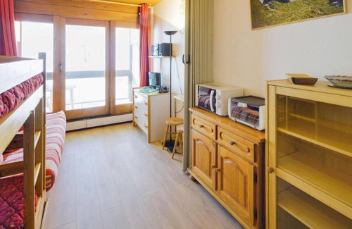Villarembert Apartment | Cosmos